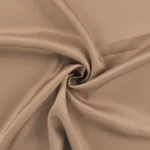 Sablé Seda Viscose - Camel