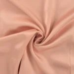 Sablé Seda Viscose - Rosa Nude