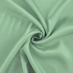 Sablé Seda Viscose - Verde Menta