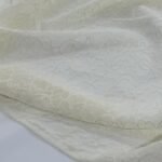 Renda Tule c/ Elastano - Pérola - Image 2