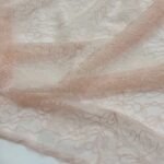 Renda Tule c/ Elastano - Rosa - Image 2