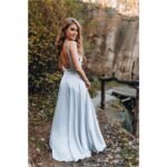 Sablé Seda Viscose - Rosa Fuxia - Image 4