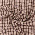 Chanel Check - Bege / Azul - Image 2