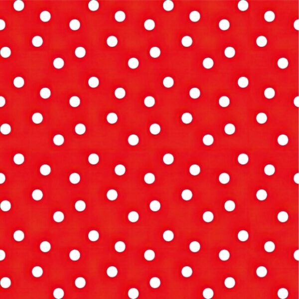 Lycra Estampada - Dots