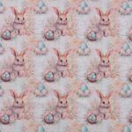 Popeline Coelhinho Páscoa