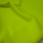 Lycra Brilho - Amarelo Neon - Image 3