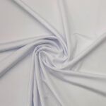 Lycra Brilho - Branco