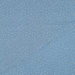 Mousseline Pintas - Azul - Image 4