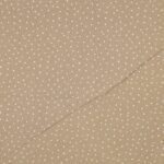 Musselina Pintas - Bege - Image 3