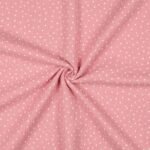 Mousseline Pintas - Rosa - Image 2