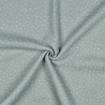 Mousseline Pintas - Verde Menta - Image 2
