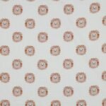 Musselina Lion - Branco