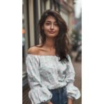 Musselina Small Flowers - Branco - Image 5