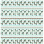 Policanvas - Páscoa Barra