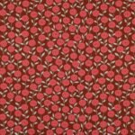 Popeline Pink Flowers - Caramelo - Image 3