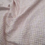 Bordado Inglês Seersucker - Rosa - Image 3