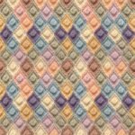 Lycra Estampada - Tricot