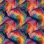 Lycra Estampada - Sheets Color