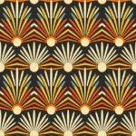 Lycra Estampada - Flowers