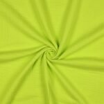 Musselina - Amarelo Fluorescente