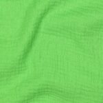 Musselina - Verde Fluorescente - Image 3