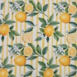 Popeline Limões Collection