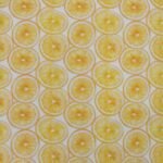 Popeline Limões Collection