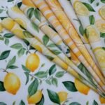 Popeline Limões Collection - Image 2