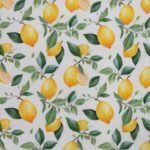 Policanvas - Limões Collection