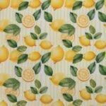 Policanvas - Limões Collection