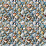 Policanvas - Conchas