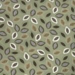 Viscose Papaia - Caqui