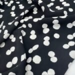 Viscose Bolas - Preto - Image 3