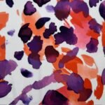 Lycra Estampada - Animals