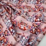 Lycra Estampada - Bosque - Image 3