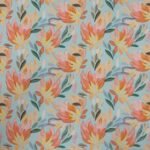 Malha Fria Flowers - Verde