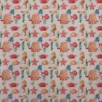 Popeline Ocean Collection