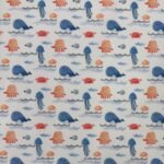 Popeline Ocean Collection