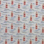 Popeline Ocean Collection