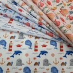 Popeline Ocean Collection - Image 2