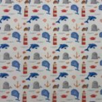 Popeline Ocean Collection