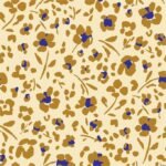 Lycra Estampada - Flores