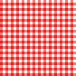Policanvas Xadrez 1cm - Bordeaux
