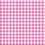 Policanvas Xadrez 1cm - Lilás