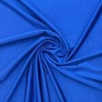 Lycra Brilho - Azul Porto