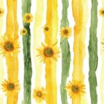 Policanvas Girassóis Collecion