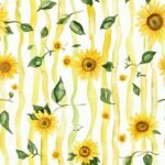 Policanvas Girassóis Collecion