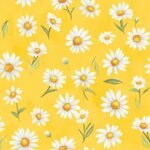 Policanvas Girassóis Collecion