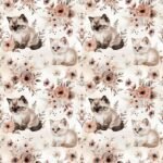 Policanvas Animals Collecion