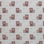 Popeline Teddy and Friends